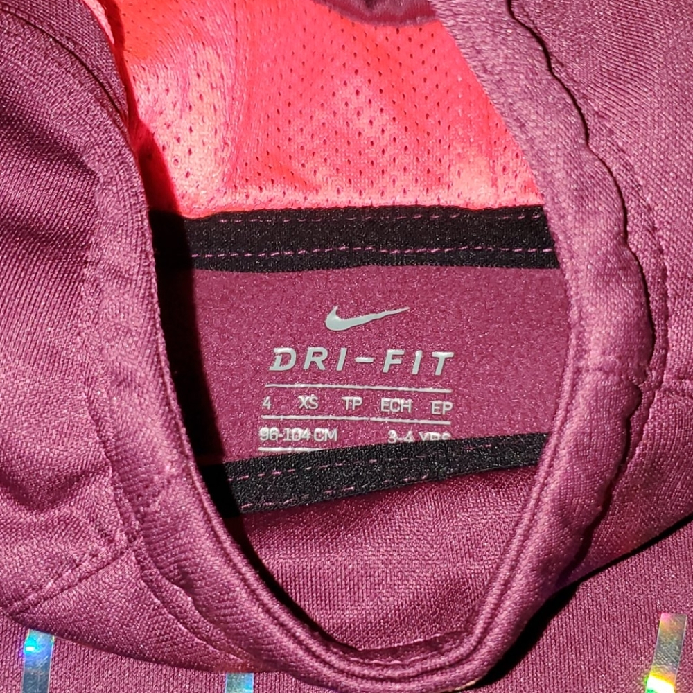 Nike Hoodie - Picture 5 of 8